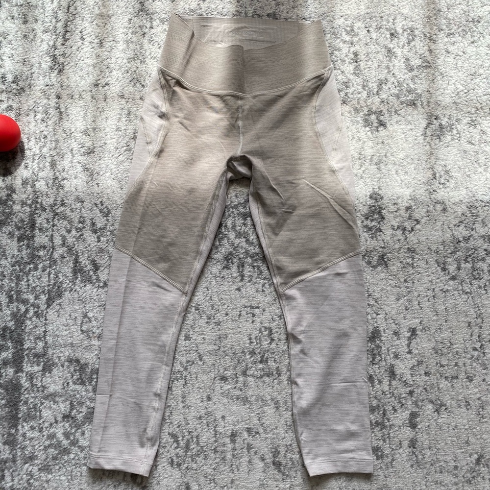 OV TechSweat 3/4 Leggings